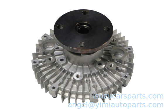 ISUZU FVR32 6HE1 КОПЛЕКТИВНЫЙ ФАН 8943940111