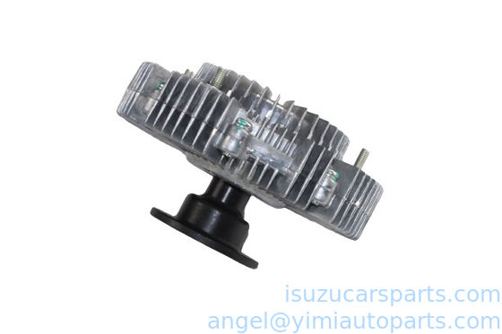 ISUZU DMAX 4JA1 4JH1 Ключ охлаждающий вентилятор 8973022910