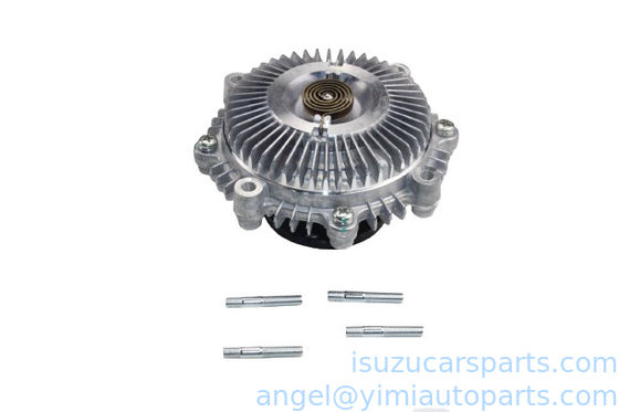 ISUZU TFR 4ZD1 4ZE1 4ZA1 ФАН КЛУЧ 8944120301