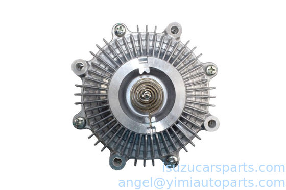 ISUZU TFR 4ZD1 4ZE1 4ZA1 ФАН КЛУЧ 8944120301