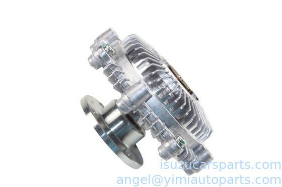 ISUZU NHR NKR CLUTCH COOLING FAN 1308200BB