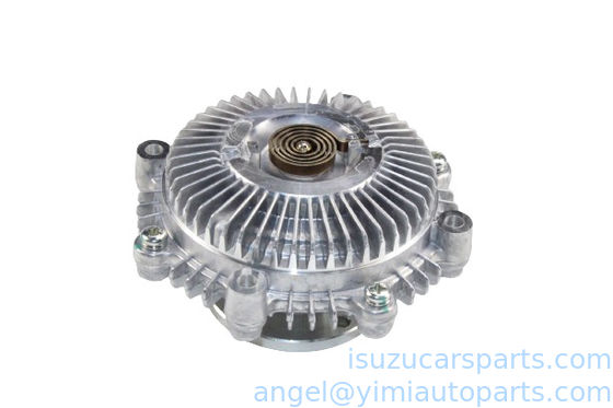 ISUZU NHR NKR CLUTCH COOLING FAN 1308200BB