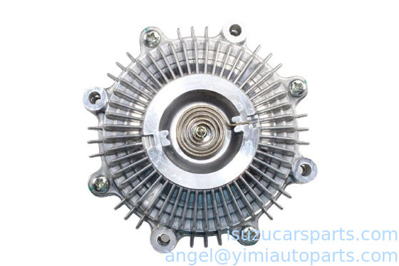 ISUZU NHR NKR CLUTCH COOLING FAN 1308200BB
