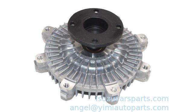 ISUZU NKR94T 4JG2 КЛУЧ ХОЛЕЙНЫЙ ФАН 8971297350 8970946610