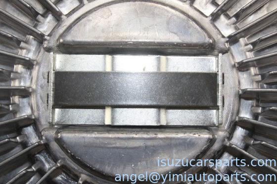 ISUZU NKR94T 4JG2 КЛУЧ ХОЛЕЙНЫЙ ФАН 8971297350 8970946610