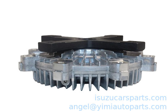 ISUZU NPR 4HF1 4HG1 ФАН КОПЛЕР 8-97139299-0 8971392990 8971297330