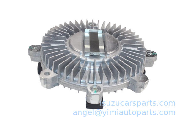 ISUZU NPR 4HF1 4HG1 ФАН КОПЛЕР 8-97139299-0 8971392990 8971297330