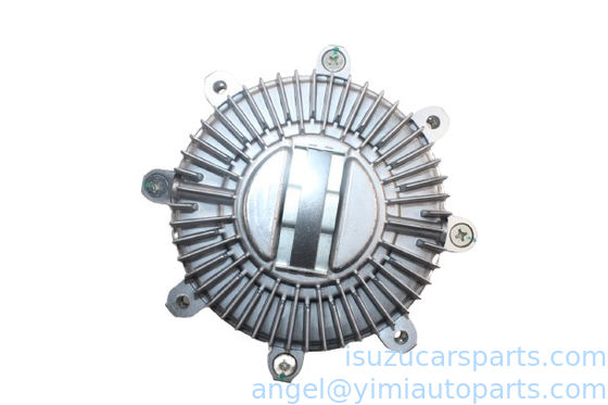 ISUZU NPR 4HF1 4HG1 ФАН КОПЛЕР 8-97139299-0 8971392990 8971297330