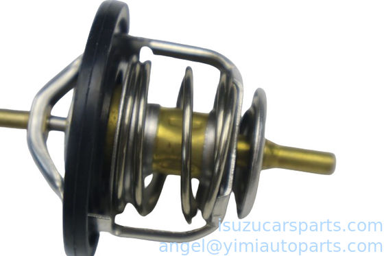 Прочный ISUZU 700P 4HK1 4HE1 4HF1 Термостат 82~C 8973007900 8973007892