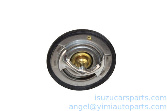 DMAX 4JJ1 T K1 Isuzu Термостат 85~C 8980170270 Автомобильные охлаждающие детали