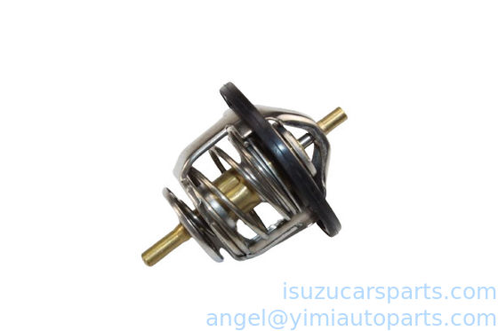 Высокая прочность ISUZU 700P 4HF1 Термостат 82 ~ C 8973007900 8973007892