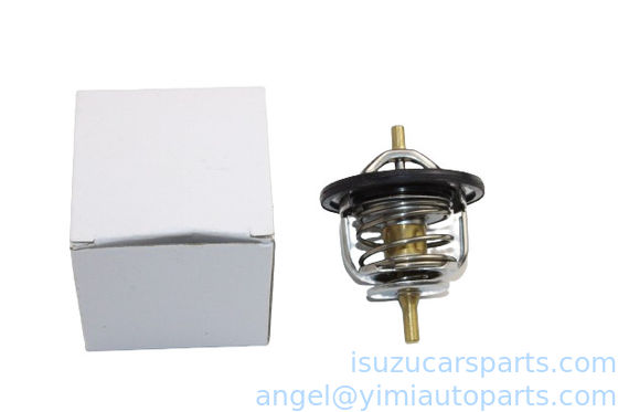 Высокая прочность ISUZU 700P 4HF1 Термостат 82 ~ C 8973007900 8973007892