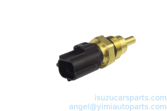 ISUZU 700P NPR NQR 4HK1 4JJ1 4JK1 DMAX2.5 3.0L СЕНСОР ГЛОУ ПЛУГ ТЕРМОСТАТ 8-98023883-0 8980238830 8982602570