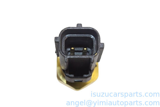 ISUZU 700P NPR NQR 4HK1 4JJ1 4JK1 DMAX2.5 3.0L СЕНСОР ГЛОУ ПЛУГ ТЕРМОСТАТ 8-98023883-0 8980238830 8982602570