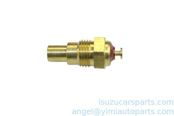 ISUZU NKR NPR 4JB1 4JG2 4BD1 4BE1 4HF1 600P 4KH1 NKR55 TRA Датчик температуры воды 8942474371 8942356910 8942378610