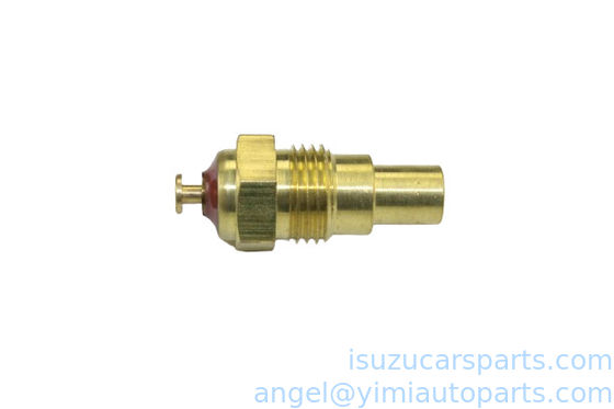 ISUZU NKR NPR 4JB1 4JG2 4BD1 4BE1 4HF1 600P 4KH1 NKR55 TRA Датчик температуры воды 8942474371 8942356910 8942378610