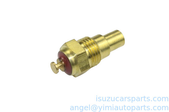 ISUZU NKR NPR 4JB1 4JG2 4BD1 4BE1 4HF1 600P 4KH1 NKR55 TRA Датчик температуры воды 8942474371 8942356910 8942378610