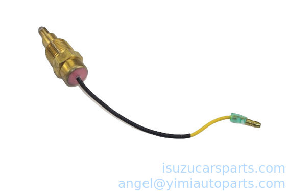 ISUZU NHR NPR TRA NKR 4HF1 Датчик температуры воды 1306250TKB1 8944575110 1306250BB