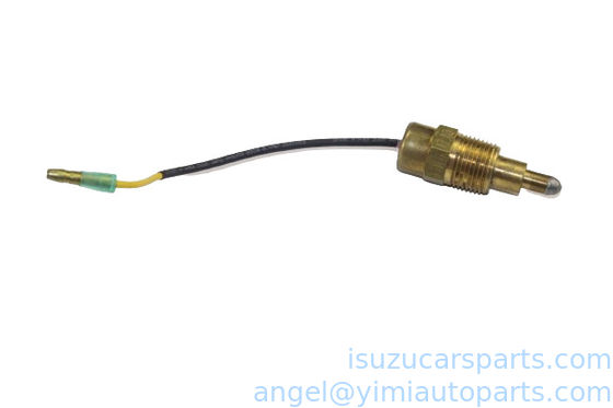 ISUZU NHR NPR TRA NKR 4HF1 Датчик температуры воды 1306250TKB1 8944575110 1306250BB