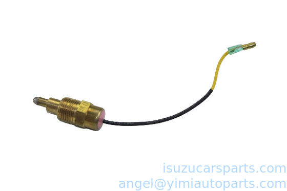 ISUZU NHR NPR TRA NKR 4HF1 Датчик температуры воды 1306250TKB1 8944575110 1306250BB