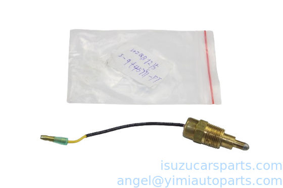 ISUZU NHR NPR TRA NKR 4HF1 Датчик температуры воды 1306250TKB1 8944575110 1306250BB