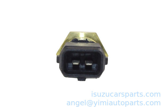 ISUZU 600P 4KH1 переключатель термо QOS 8970697860