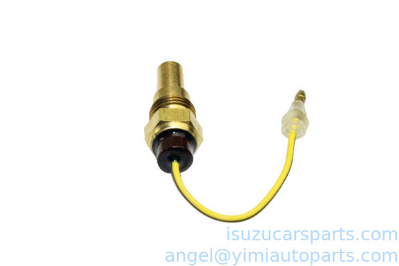 ISUZU FSR 6BD1 Термомерный блок 1831610190