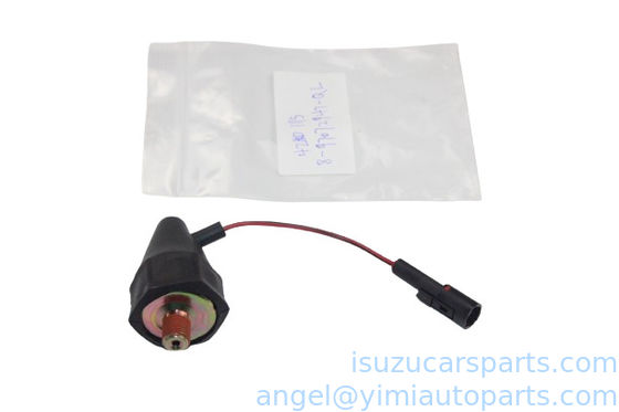 ISUZU NKR55 NKR77 4JH1 4HF1 4JG2 СЕНСОР ОЛЕЯ 8970729470 1011260-PA01