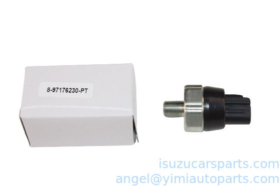 ISUZU 700P 600P DMAX переключатель давления масла 8971762301
