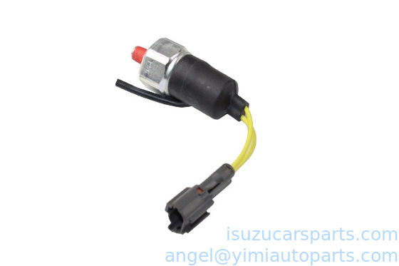 ISUZU FVR34 6HK1TC СМИРАТЕЛЬ НАДОЛЖЕНИЯ НА ОЛИЕ 1824101701