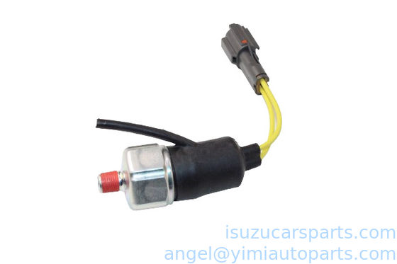 ISUZU FVR34 6HK1TC СМИРАТЕЛЬ НАДОЛЖЕНИЯ НА ОЛИЕ 1824101701