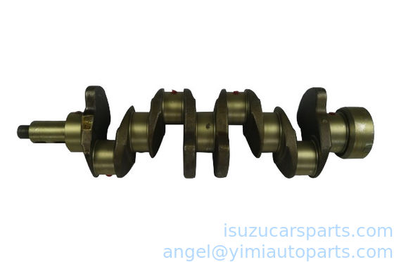 ISUZU NPR 4BC2 КРАНКСАФТ ((КАСТЬ ЖЕРН) 5123101610