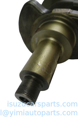 ISUZU NPR 4BC2 КРАНКСАФТ ((КАСТЬ ЖЕРН) 5123101610