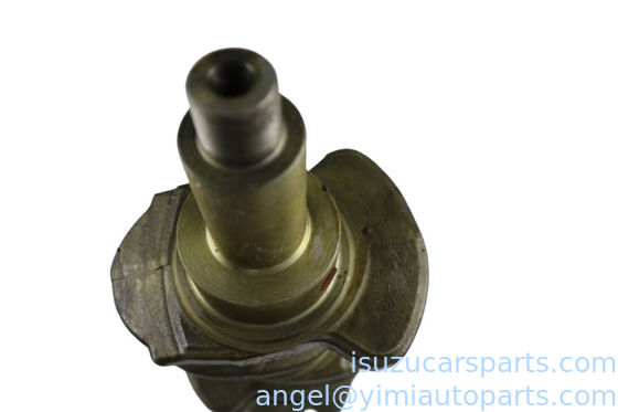 ISUZU NPR 4BC2 КРАНКСАФТ ((КАСТЬ ЖЕРН) 5123101610