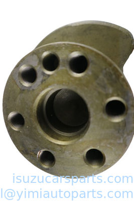 ISUZU NPR 4BC2 КРАНКСАФТ ((КАСТЬ ЖЕРН) 5123101610