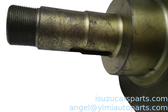 ISUZU FSR 6BD1 КРАНКСАФТ ((Железо) 1123104370
