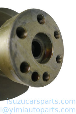 ISUZU NPR 4BE1 КРАНКСАФТ ((Железо) 8944163730
