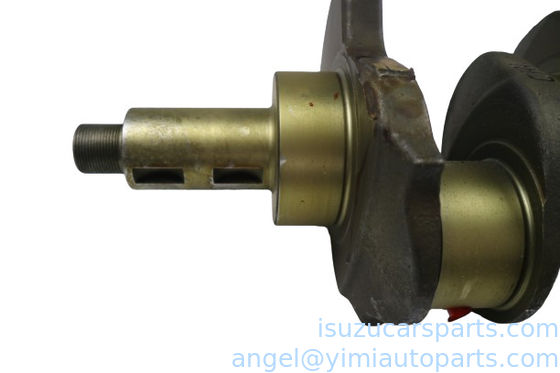 ISUZU NPR 4BD1 КРАНКСАФТ ((КАСТЫЕ ЖЕЛЕЗЕ) 5123101890