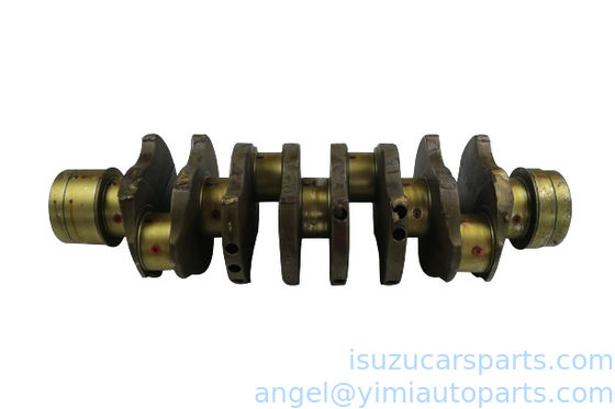 ISUZU 700P 4HK1 4HE1 КРАНКСАФТ ((Железо) 8980292700 8973525340 8971654830