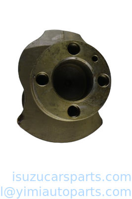 ISUZU 700P 4HK1 4HE1 КРАНКСАФТ ((Железо) 8980292700 8973525340 8971654830
