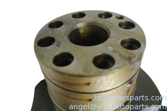 ISUZU 700P 4HK1 4HE1 КРАНКСАФТ ((Железо) 8980292700 8973525340 8971654830