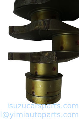 ISUZU 700P 4HK1 4HE1 КРАНКСАФТ ((Железо) 8980292700 8973525340 8971654830