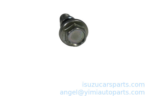 ISUZU NPR 700P 4HK1 4HG1 4HF1 БОЛТ ОЙЛ ПАН 8971903900