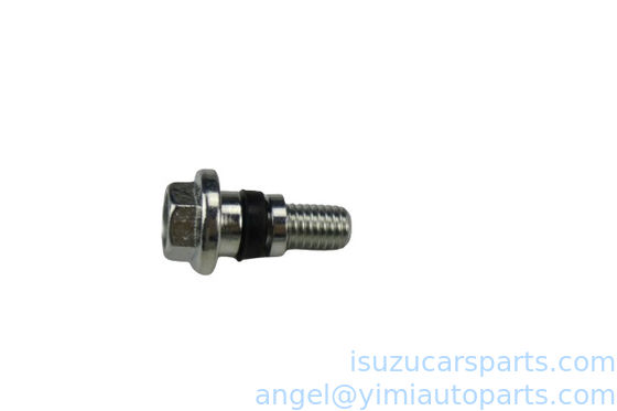 ISUZU NPR 4HF1 4HG1 4HK1 БОЛТ ОЙЛ ПАН 8971903900