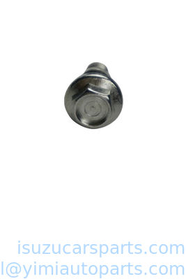 ISUZU NPR 4HF1 4HG1 4HK1 БОЛТ ОЙЛ ПАН 8971903900