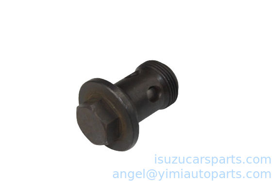ISUZU 700P NPR NQR 4HK1 4HE1 4HG1 ВАЛВУЛ ПРЕДУЖДЕНИЯ КЛЮК БЛОК 8-97328859-0 8973288590 8-94386047-1 8943860471