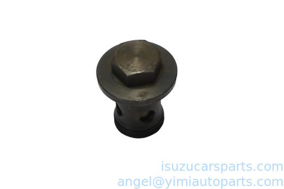 ISUZU 700P NPR NQR 4HK1 4HE1 4HG1 ВАЛВУЛ ПРЕДУЖДЕНИЯ КЛЮК БЛОК 8-97328859-0 8973288590 8-94386047-1 8943860471