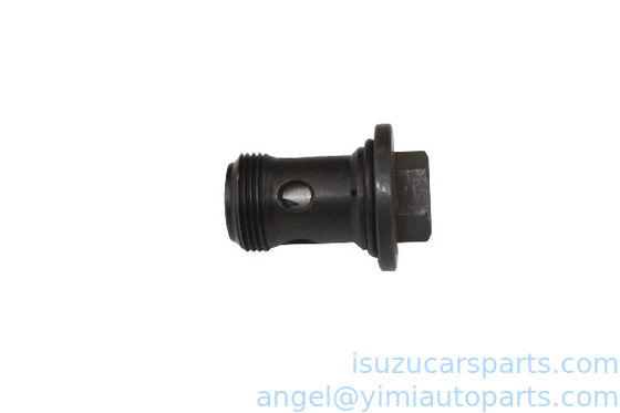 ISUZU 700P NPR NQR 4HK1 4HE1 4HG1 ВАЛВУЛ ПРЕДУЖДЕНИЯ КЛЮК БЛОК 8-97328859-0 8973288590 8-94386047-1 8943860471
