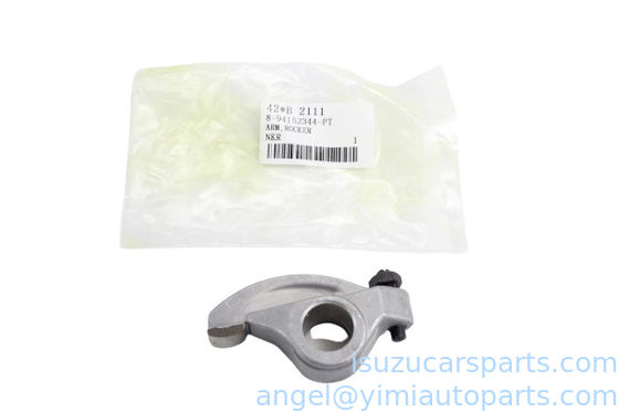 ISUZU NKR TRA KY RM NKR77 4JH1 4JA1 4JG2 РАМ РОКЕР 1007150BB 8941523440