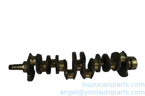 ISUZU FSR 6BD1 КРАНКСАФТ ((Железо) 1123104370
